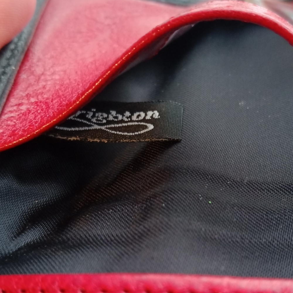 Brighton heart wallet - Picture 8 of 8